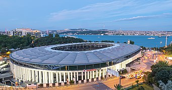 Vodafone Park