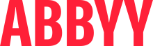Логотип программы ABBYY FineReader