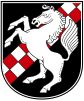 Coat of arms of Södingberg