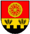 Historisches Wappen von Unterfladnitz