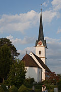 Kirche