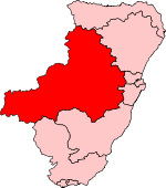 Aberdeenshire West