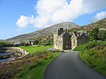 Amhuinnsuidhe Castle