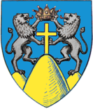 Грб Сучаве