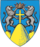 Huy hiệu huyện Suceava