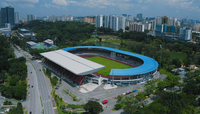 Kuala Lumpur Stadium