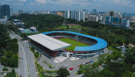 Kuala Lumpurstadion