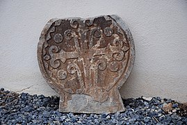 Hilarri tradizionala