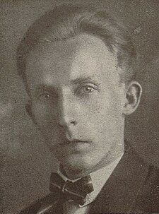 Jaroslav Tumlíř