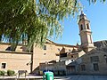 Iglesia San Juan Bautista