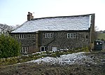 Aldersley Farmhouse