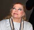 Anita Ekberg (anno 2007)