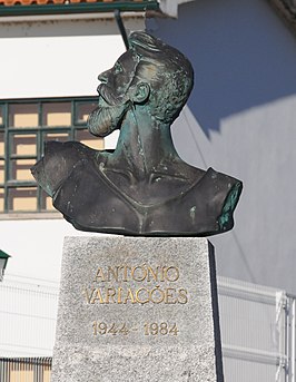 António Variações