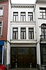 Winkelhuis in neoclassicistische stijl