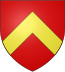 Blason de Nettancourt