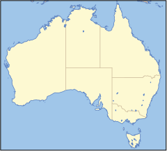 A região sul da Nova Guiné até a Austrália setentrional (Austrália Ocidental, Território do Norte e Queensland) são os habitats da espécie M. amphora ([Lightfoot, 1786]).[2][3][4]