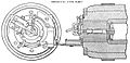Mk V Elswick breech mechanism