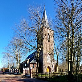 Sint-Odulphuskerk