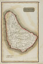 Jamaica (1817)