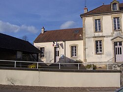 Skyline of Barnay