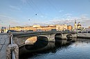 Belinskogo Bridge