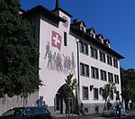Schweizer Schützenmuseum