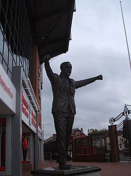 Bill Shankly