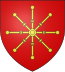 Blason de Quelmes