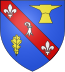 Blason de Saint-Bonnet-Tronçais