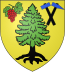 Blason de Steinbach