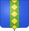 Blason de Saint-Théodorit