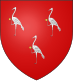 Coat of arms of Sévérac