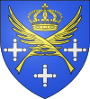 Blason de Saint-Étienne