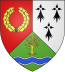 Blason de Sussac