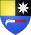 Blason de Wintzenheim-Kochersberg