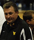 Miniatura para Bob Huggins