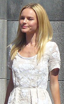 Celebrities hairstyles Kate Bosworth 7