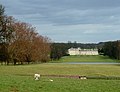 Boughton House