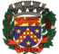 Blason de Itupeva