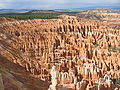 Bryce Canyon Amphitheater