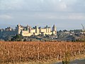 Carcassonne (Aude)