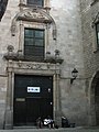 Casa del Gremi dels Calderers, Scuola di San Filippo Neri