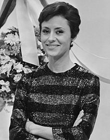 Caterina Valente v roce 1966