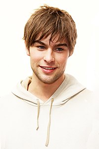 Chace Crawford