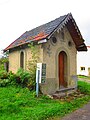 Kapelle Poinsignon-Evrard im Ortsteil Moulin Haut (Obermühle)
