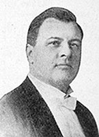 Charles G. Widdén