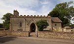 Church of St Peter