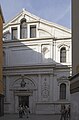 Biserica Sf. Iulian (chiesa di San Zulian sau San Giuliano, 850)