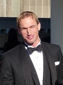 Christian Jessen at the BAFTA's (cropped).jpg