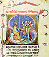 Chronicon Pictum P053 Péter és III Henrik.JPG